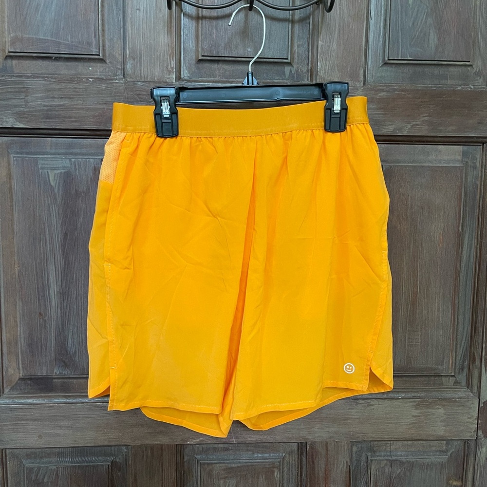 Gilly Hicks Shorts